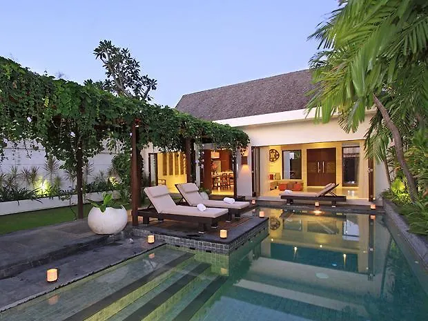 Villa Illam Seminyak