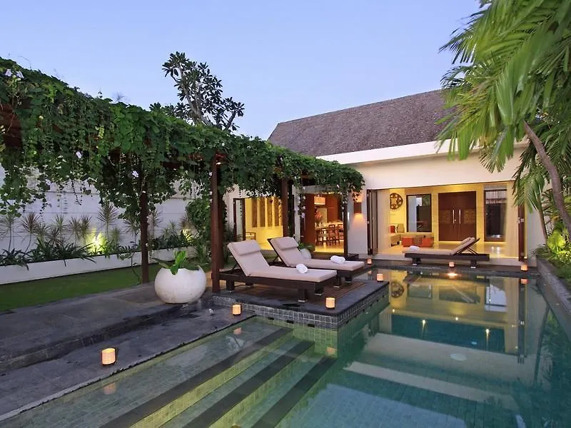 Villa Illam Seminyak  Seminyak (Bali)