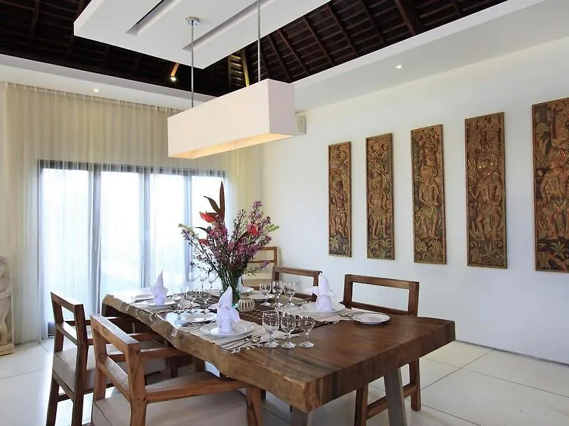 Villa Illam Seminyak