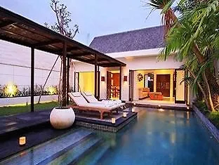 Villa Illam Seminyak  Indonesia