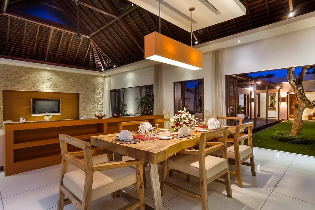 Villa Illam Seminyak   Seminyak (Bali)