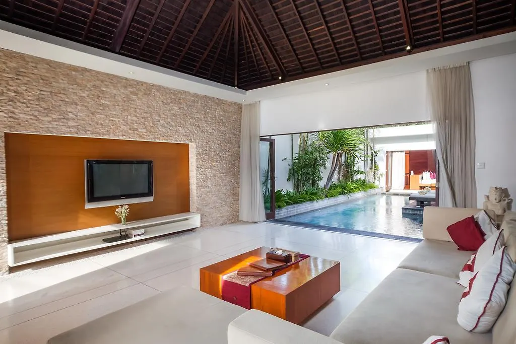 Villa Illam Seminyak  0*, Seminyak (Bali)