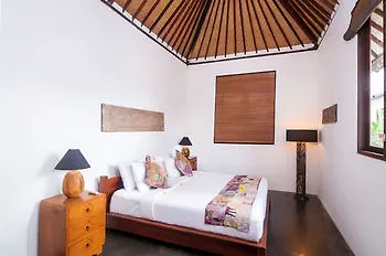 Villa Illam Seminyak