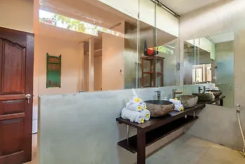 Villa Illam Seminyak