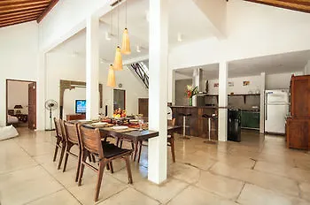 Villa Illam Seminyak