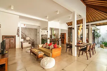 Villa Illam Seminyak  Indonesia