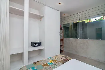 Villa Illam Seminyak  Seminyak (Bali)